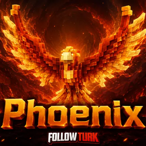 Phoenix - FollowTurk
