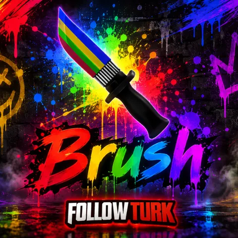 Brush