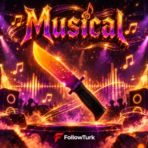 Musical - MM2 - FollowTurk