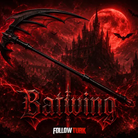 Batwing - FollowTurk