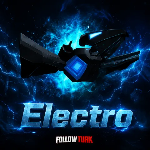 Electro - FollowTurk