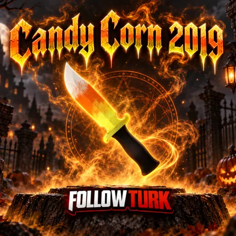 Candy Corn