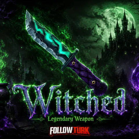 Witched