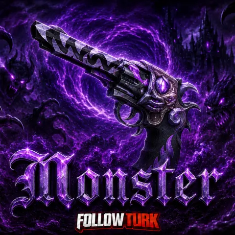 Monster - FollowTurk
