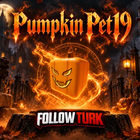Pumpkin