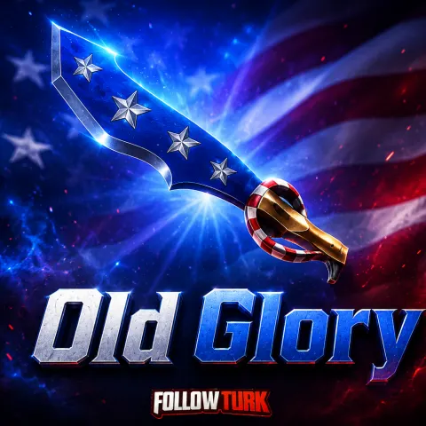 Old Glory