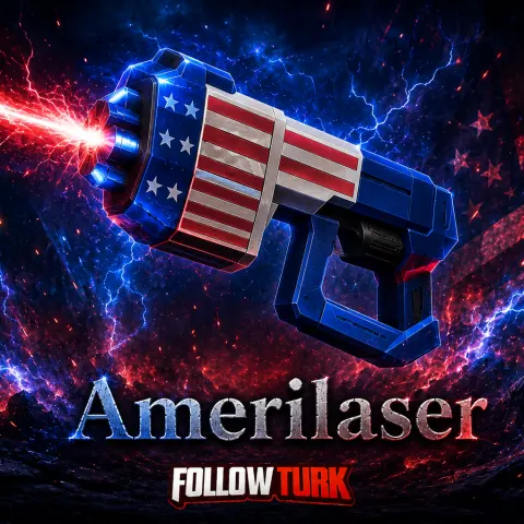 Amerilaser - FollowTurk