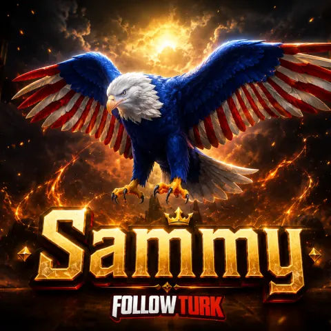 Sammy - FollowTurk