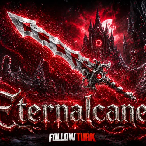 Eternalcane - FollowTurk