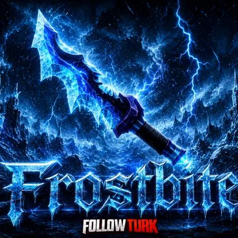 Frostbite - FollowTurk