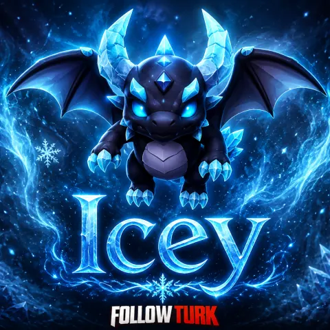 Icey
