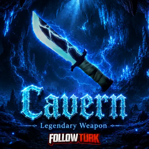 Cavern - FollowTurk