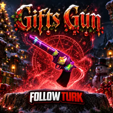 Gifts Gun