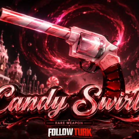Candy Swirl - MM2 - FollowTurk