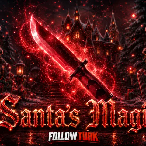 Santa's Magic