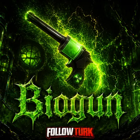 Biogun - FollowTurk