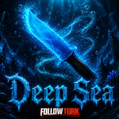 Deep Sea - FollowTurk