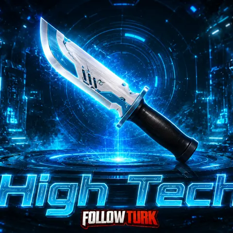 High Tech - FollowTurk
