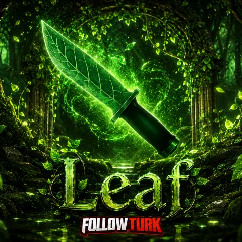 Leaf - FollowTurk