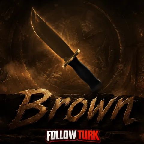 Brown - FollowTurk