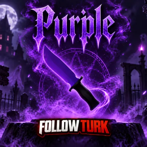 Purple - MM2 - FollowTurk