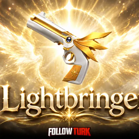 Lightbringer - FollowTurk