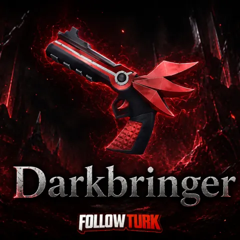 Darkbringer - FollowTurk