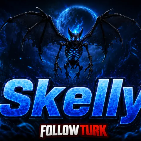 Skelly - FollowTurk
