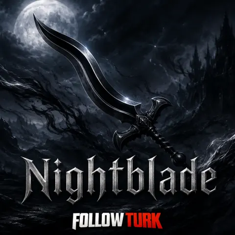 Nightblade - FollowTurk