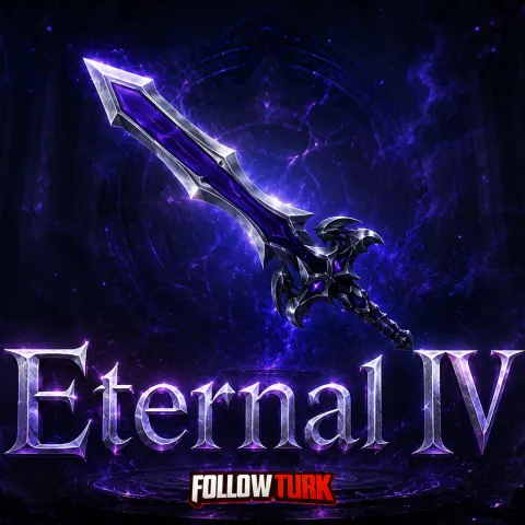 Eternal IV - MM2 - FollowTurk