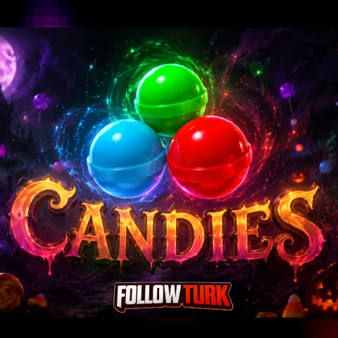 Candies - MM2