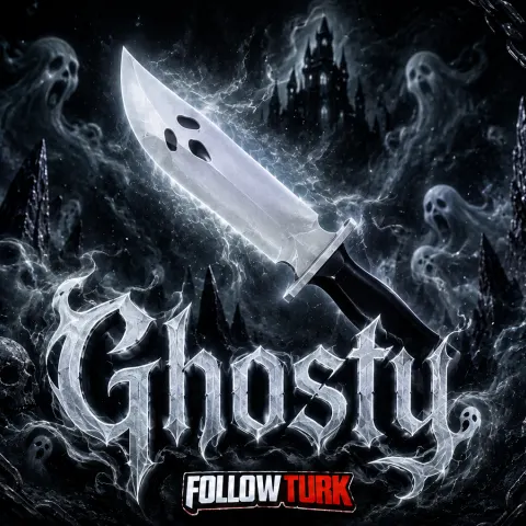 Ghosty