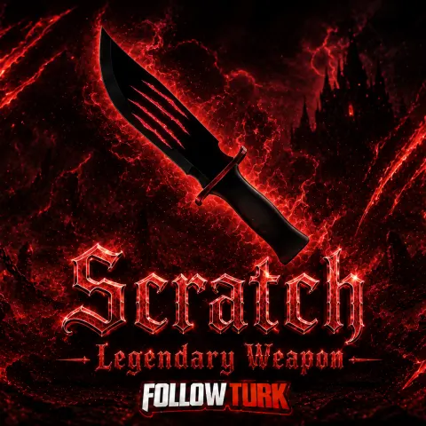Scratch [Scratch] - FollowTurk
