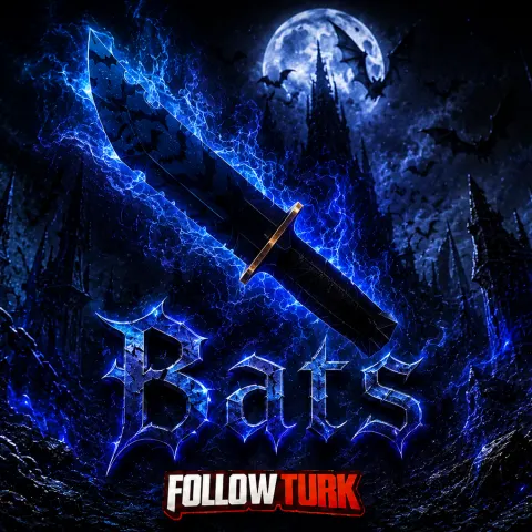 Bats - FollowTurk