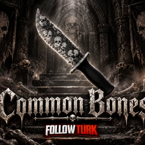Common Bones