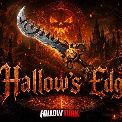 Hallow's Edge - FollowTurk