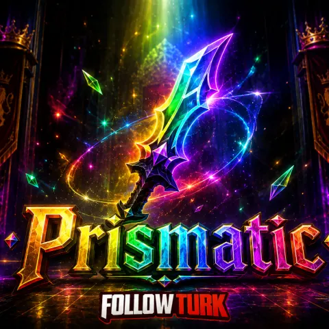 Prismatic