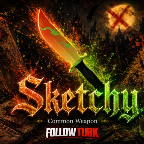 Sketchy - FollowTurk
