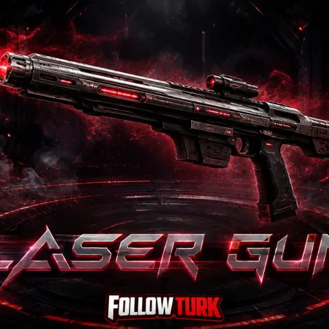 Classic Laser