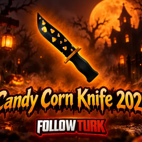 Candy Corn 2020
