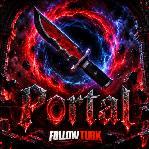 Portal - MM2 - FollowTurk