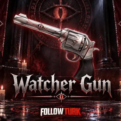 Watcher Gun