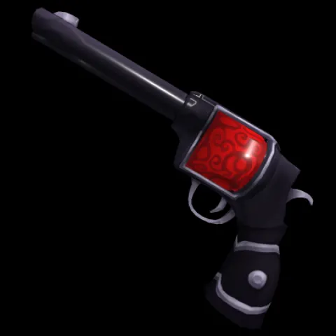Uncommon Portal Gun