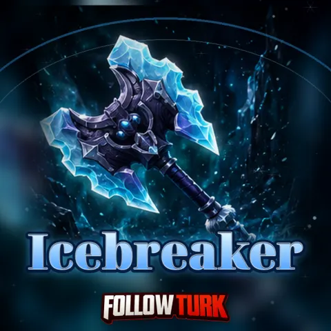 Icebreaker