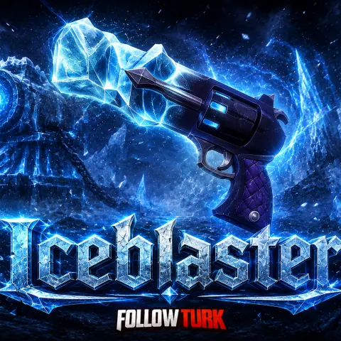 Iceblaster - FollowTurk