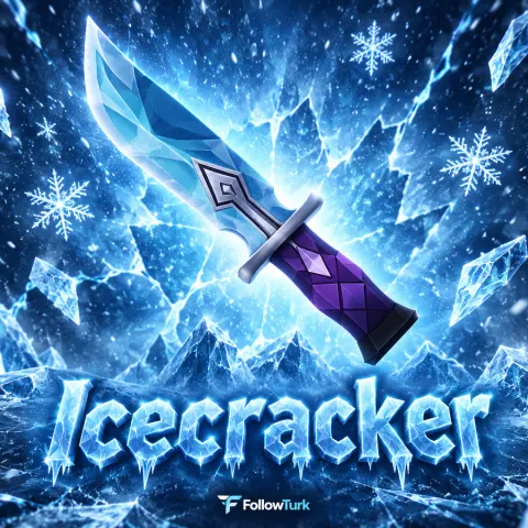 Icecracker