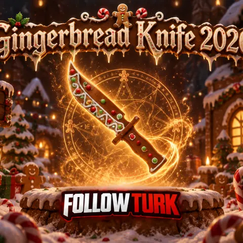 Gingerbread 2020