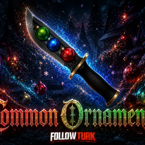 Common Ornaments - FollowTurk