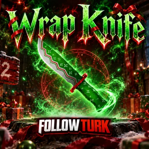 Wrap Knife