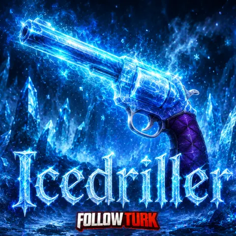 Icedriller - FollowTurk